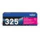 Brother TN-325M toner cartridge 1 pc(s) Original Magenta