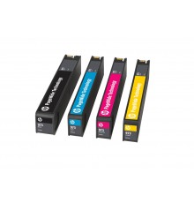 HP 981A Yellow Original PageWide Cartridge