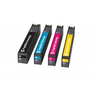 HP 981A Yellow Original PageWide Cartridge