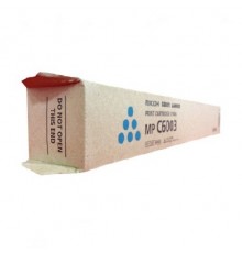 Ricoh 841856 toner cartridge 1 pc(s) Original Cyan