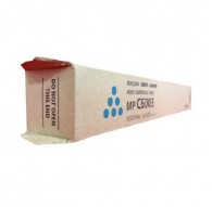 Ricoh 841856 toner cartridge 1 pc(s) Original Cyan