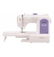 SINGER Starlet 6680 Manual sewing machine Electric