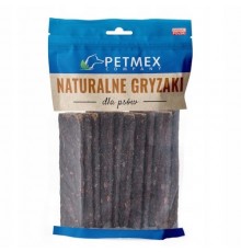 PETMEX Wild boar stripes - dog treat - 200g