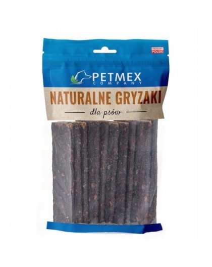 PETMEX Wild boar stripes - dog treat - 200g