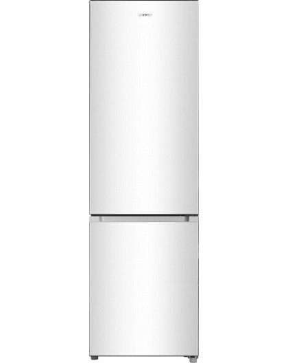 Gorenje RK4182PW4 fridge-freezer Freestanding 269 L E White