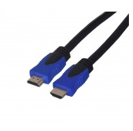 Lanberg CA-HDMI-20CU-0075-BK HDMI cable 7.5 m HDMI Type A (Standard) Black