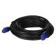 Lanberg CA-HDMI-20CU-0075-BK HDMI cable 7.5 m HDMI Type A (Standard) Black