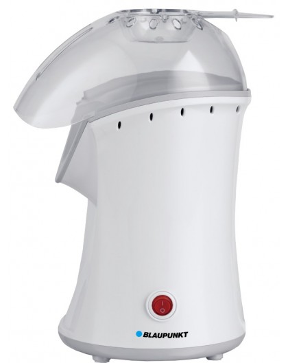Blaupunkt FPC401 popcorn popper White 4 min 1200 W