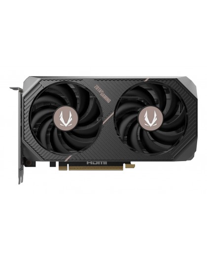 Zotac GAMING GeForce RTX 5060 Ti AMP NVIDIA 8 GB GDDR7