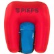 PIEPS JETFORCE BT 25 BACKPACK avalanche backpack + PIEPS ALUMINIUM PROBE 260 avalanche probe