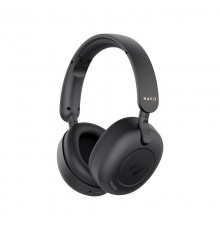 Havit H655BT - Bluetooth wireless headphones, black