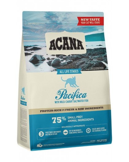 Acana Pacifica Cat 1.8 kg