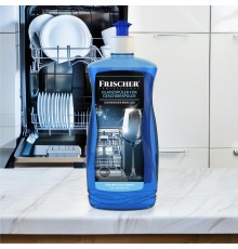 Frischer dishwasher rinse aid 0.5l