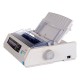 DOT MATRIX PRINTER OKI ML 3320 LPT+USB Kasutatud