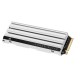 Corsair MP600 ELITE 4 TB M.2 PCI Express 4.0 NVMe 3D TLC NAND