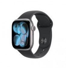 Apple Watch Series 11 GPS 42mm Space Grey Case