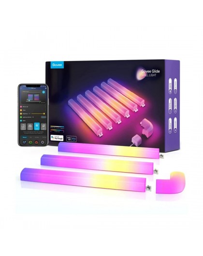 Govee H6062 Smart wall light Wi-Fi/Bluetooth