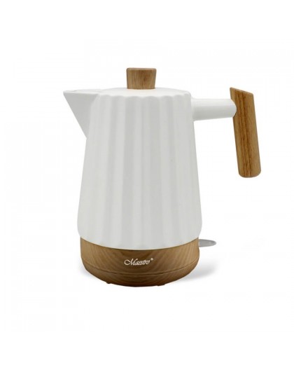 MAESTRO MR-075 ceramic electric kettle