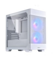 Lian Li Lancool 205 Midi Tower White