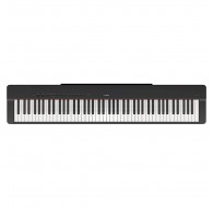 Yamaha P-223B - digital piano