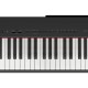 Yamaha P-223B - digital piano