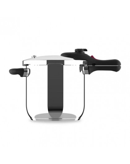 Taurus Moments Rapid 4l pressure cooker KCP4104