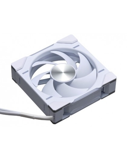 Phanteks PH-F120D30 Fan 12 cm White 3 pc(s)