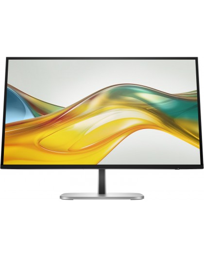 HP S5 PRO 527PQ 27 QHD (2560x1440) FHD IPS 350n 5ms DP HDMI USB-B HAS 3/3/0