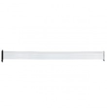 Lian Li PW-PCIV-4-90W PCIe 4.0 Riser Cable - 900mm, white