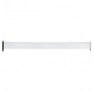 Lian Li PW-PCIV-4-90W PCIe 4.0 Riser Cable - 900mm, white