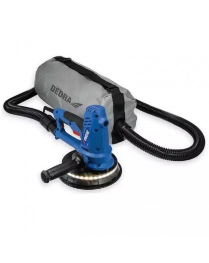 Plaster sander short 750W