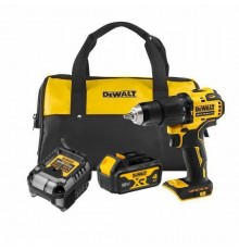 DEWALT. SCREWDRIVER UD. 18V DCD709M1 65Nm 1x4.0Ah