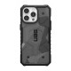 Urban Armor Gear 114303114033 mobile phone case 17 cm (6.7") Cover Camouflage, Grey