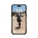 Urban Armor Gear 114303114033 mobile phone case 17 cm (6.7") Cover Camouflage, Grey