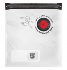 ZWILLING Vakuum Beutelset Vacuum sealer bag 10szt - 23x20 cm 36800-120-0