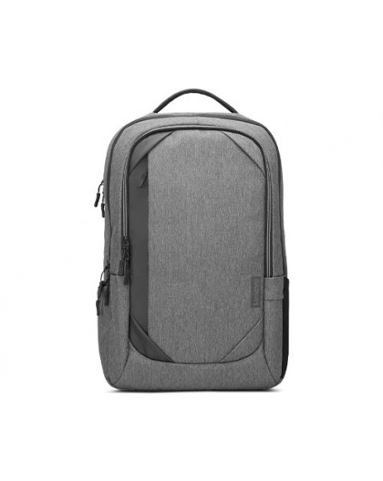 Lenovo 4X40X54260 laptop case 43.9 cm (17.3") Backpack Charcoal, Grey