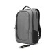 Lenovo 4X40X54260 laptop case 43.9 cm (17.3") Backpack Charcoal, Grey
