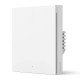 Aqara WS-EUK01 light switch Polycarbonate (PC) White