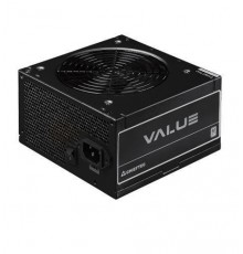 CASE PSU ATX 600W/BULK APB-600B8-BK CHIEFTEC