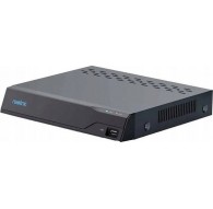 Reolink NVS8(NHD) - 8-Channel PoE NVR for 24/7 Recording, Support up to 16MP, No HDD Built-in, Up to 12TB Storage Capacity