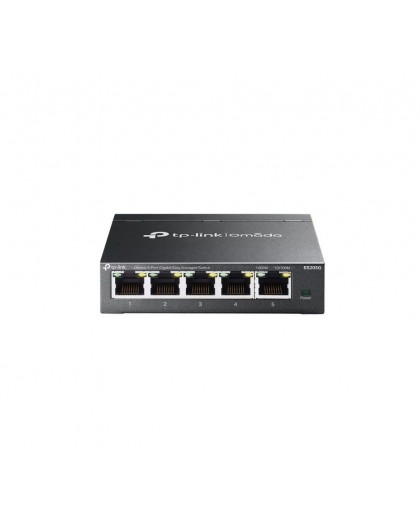 TP-Link Omada 5-Port Gigabit Easy Managed Switch