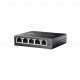 TP-Link Omada 5-Port Gigabit Easy Managed Switch