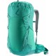 Deuter AIRCONTACT ULTRA 50+5 50 L Green