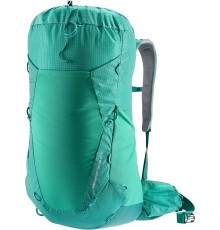 Deuter AIRCONTACT ULTRA 50+5 50 L Green