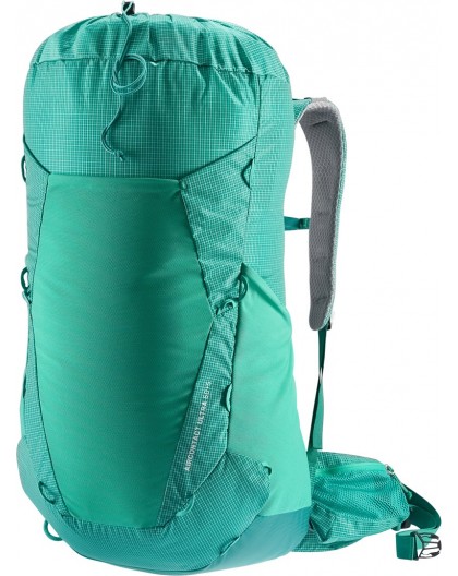 Deuter AIRCONTACT ULTRA 50+5 50 L Green