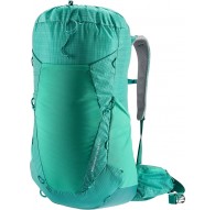 Deuter AIRCONTACT ULTRA 50+5 50 L Green