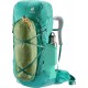 Deuter AIRCONTACT ULTRA 50+5 50 L Green