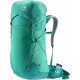 Deuter AIRCONTACT ULTRA 50+5 50 L Green