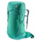 Deuter AIRCONTACT ULTRA 50+5 50 L Green