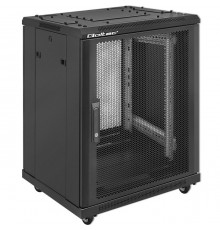 19inches RACK cabinet 15U,600x600x8